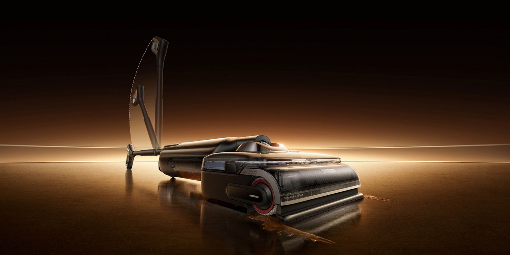 洗地機懶人教學全攻略|一步學識操作流程+高效清潔貼士