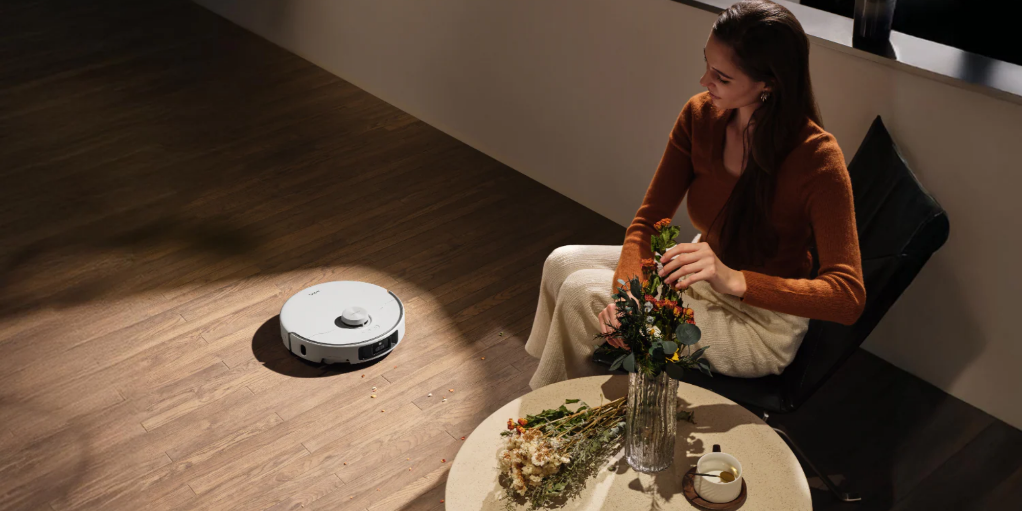 如何挑選掃地機械人？入手前必須認識的 7 大關鍵功能