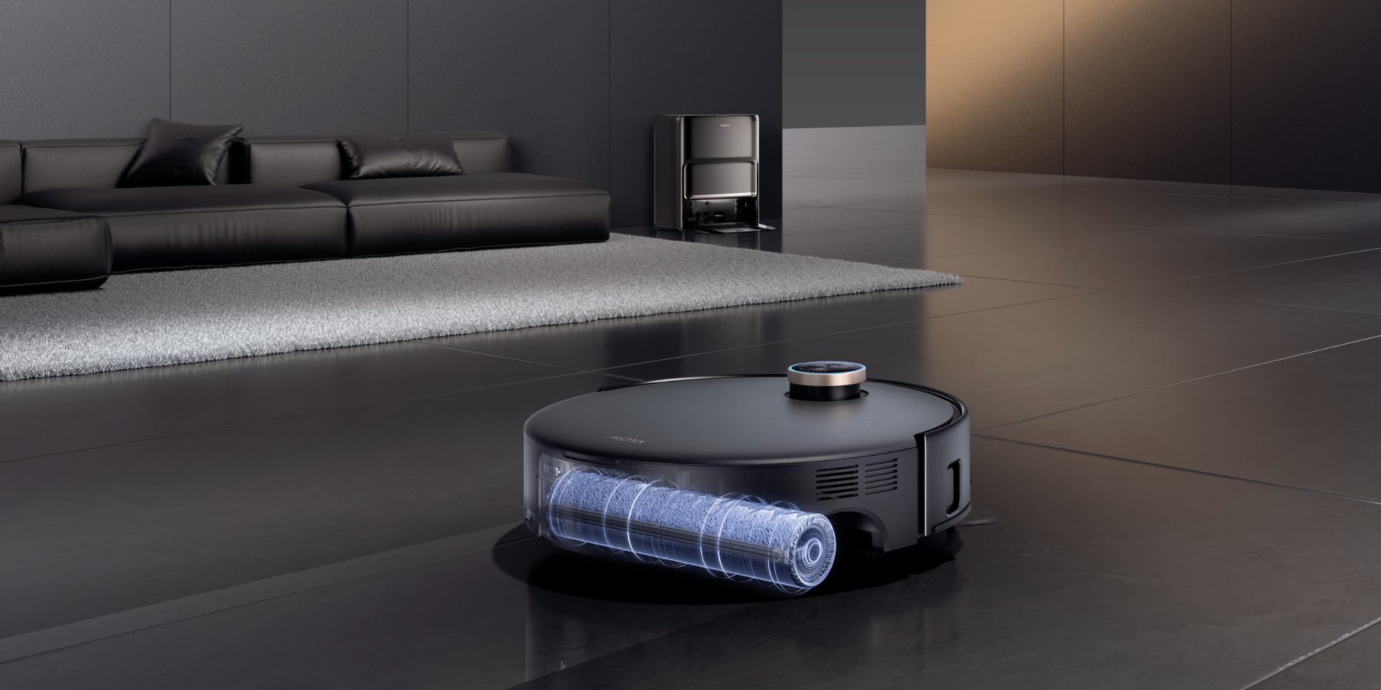 專家級地板清潔攻略：不同材質地板的「正確拖地法」