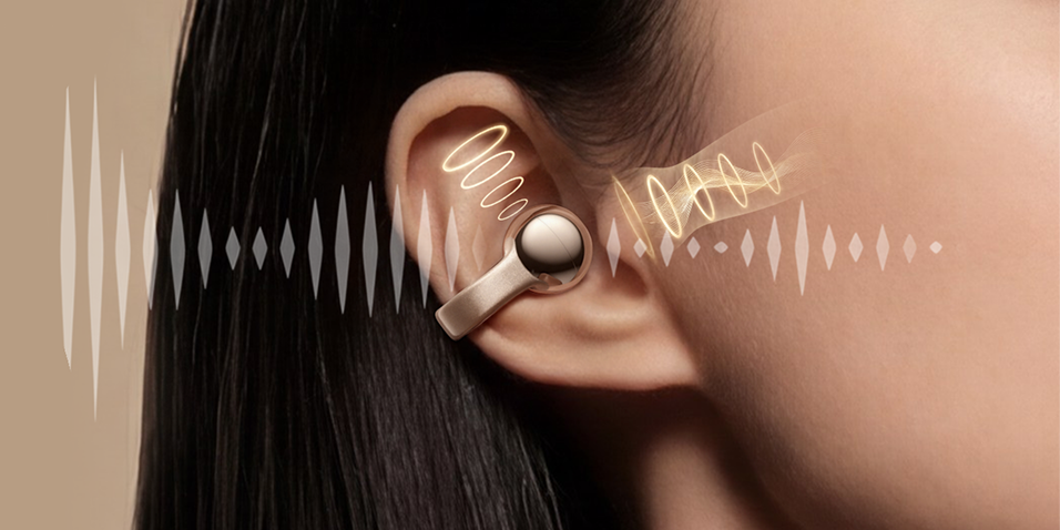 運動、通勤、辦公：耳夾式耳機如何成為你的日常最佳伙伴