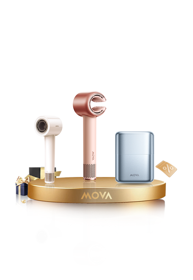 在強韌與柔順間，取得平衡。