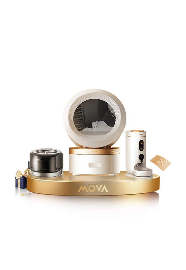 全方位，更顯從容。