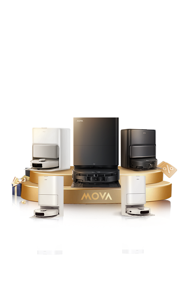 讓潔淨，更具遠見。