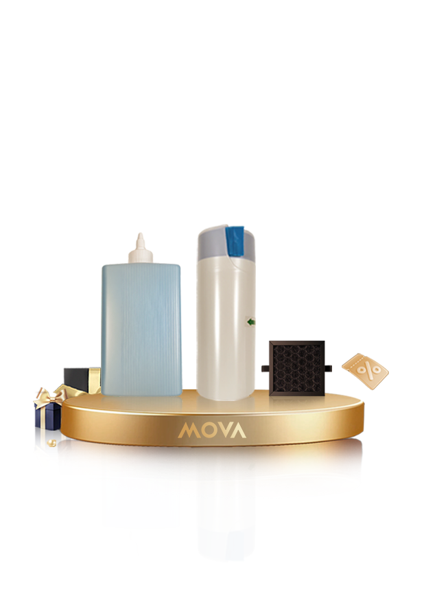 每一款都為適配而生。