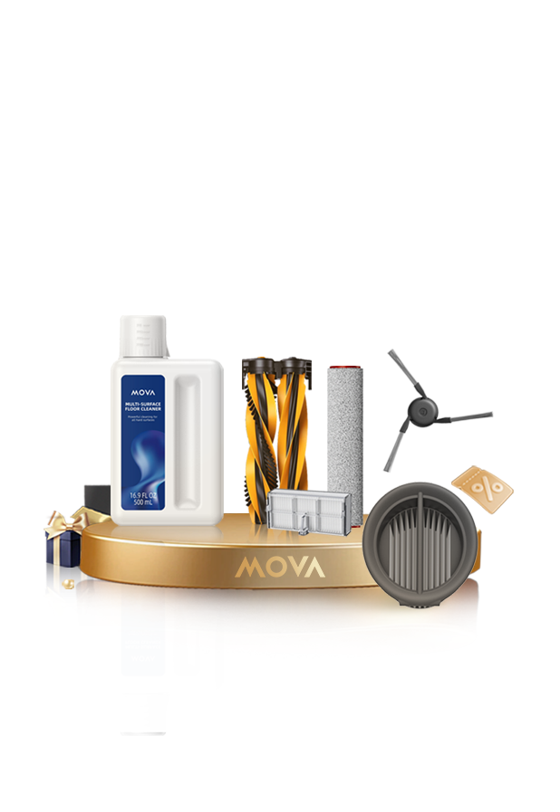 以科技，重塑生活每一面。