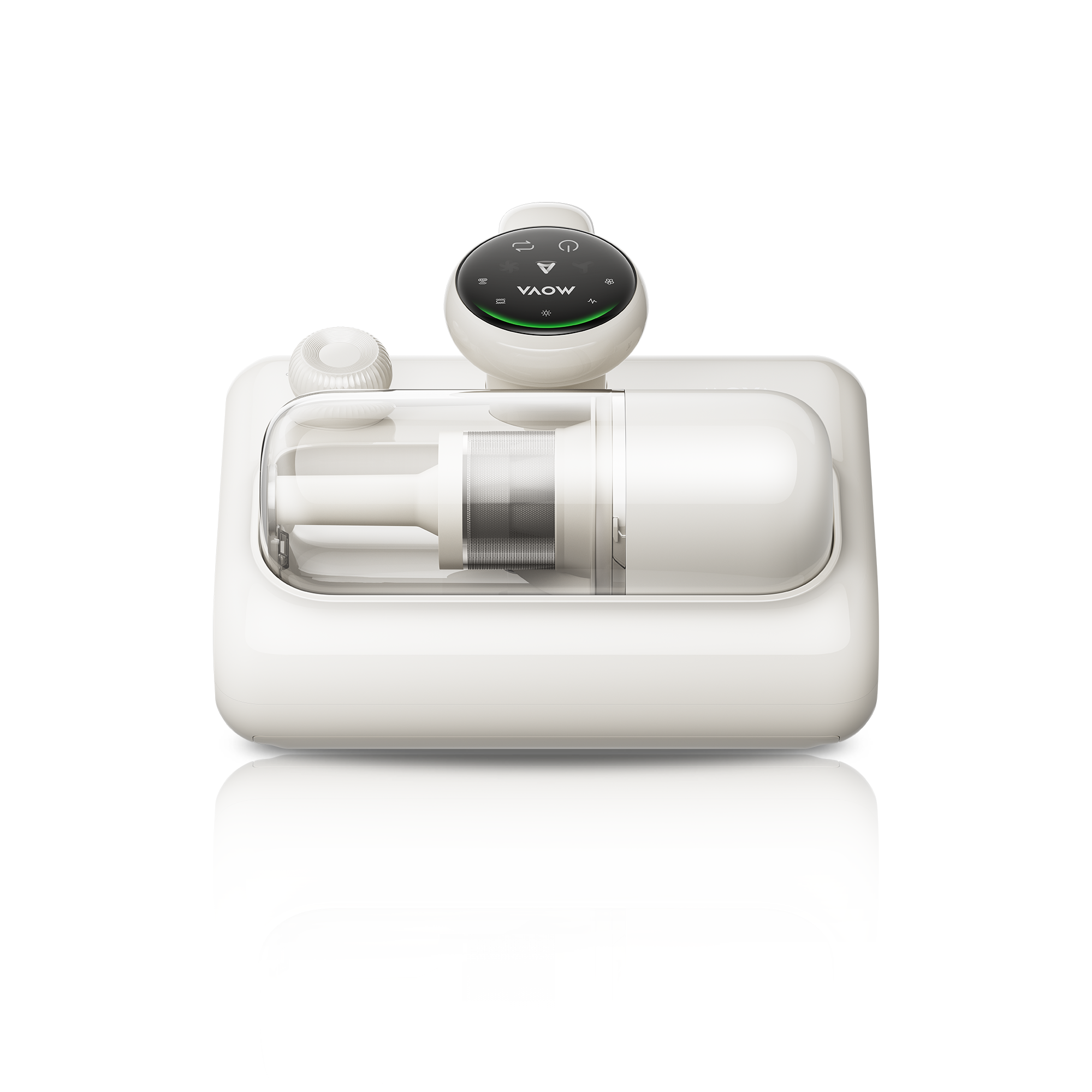 【新品熱賣】MOVA Q30 深層除螨除塵除毛髮除螨儀