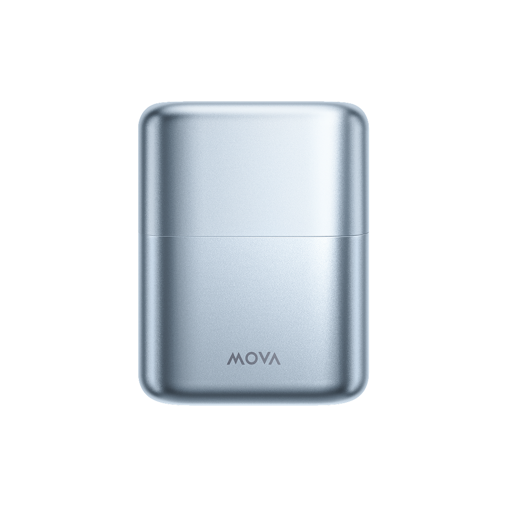 MOVA W3000 往復式便攜式電鬚刨