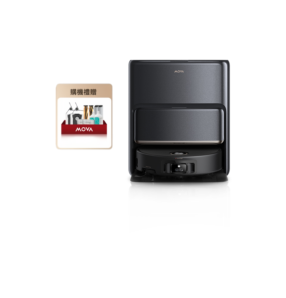 Z60 Ultra Roller Complete