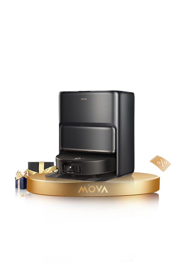 Z60 Ultra Roller Complete