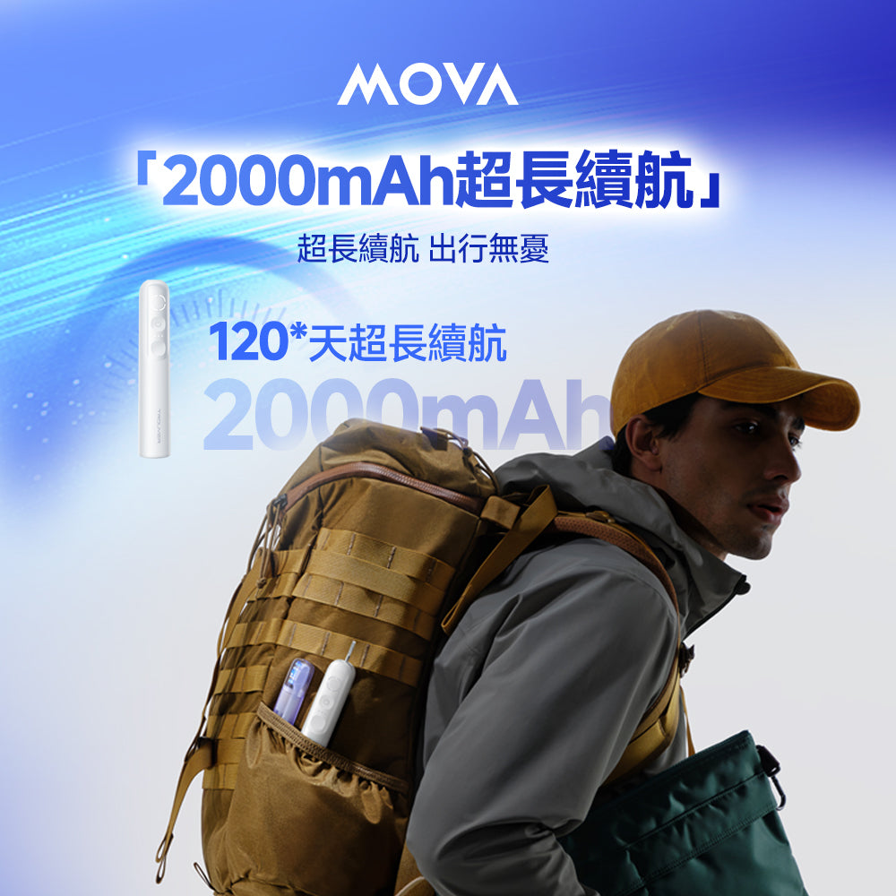 Fresh 20 NEO 智淨音波電動牙刷