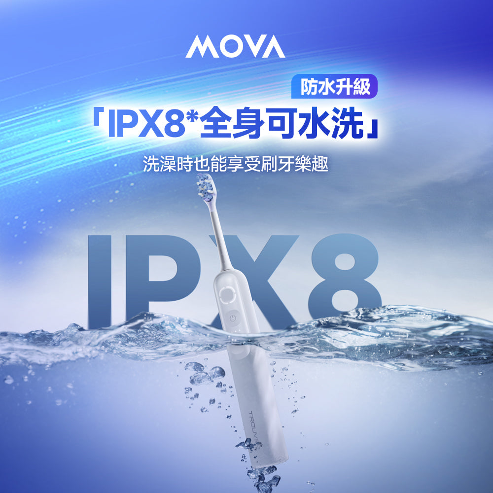 Fresh 20 NEO 智淨音波電動牙刷