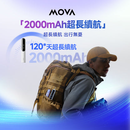 Fresh 20 Vision 牙菌斑偵測音波電動牙刷組