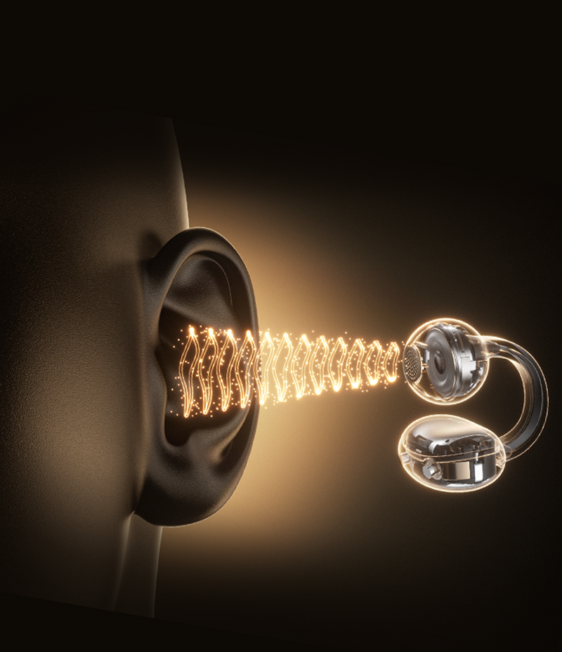 逆聲場定向防漏音