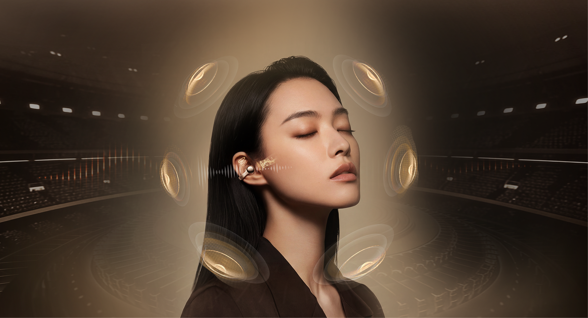 MOVA TPEAK 全域聲穹技術