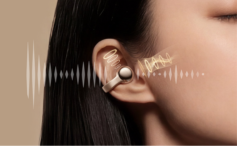 隨心所欲，感應隨行。