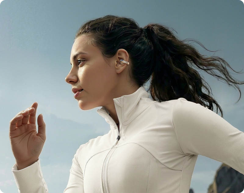 動靜皆宜，全天候隨行。