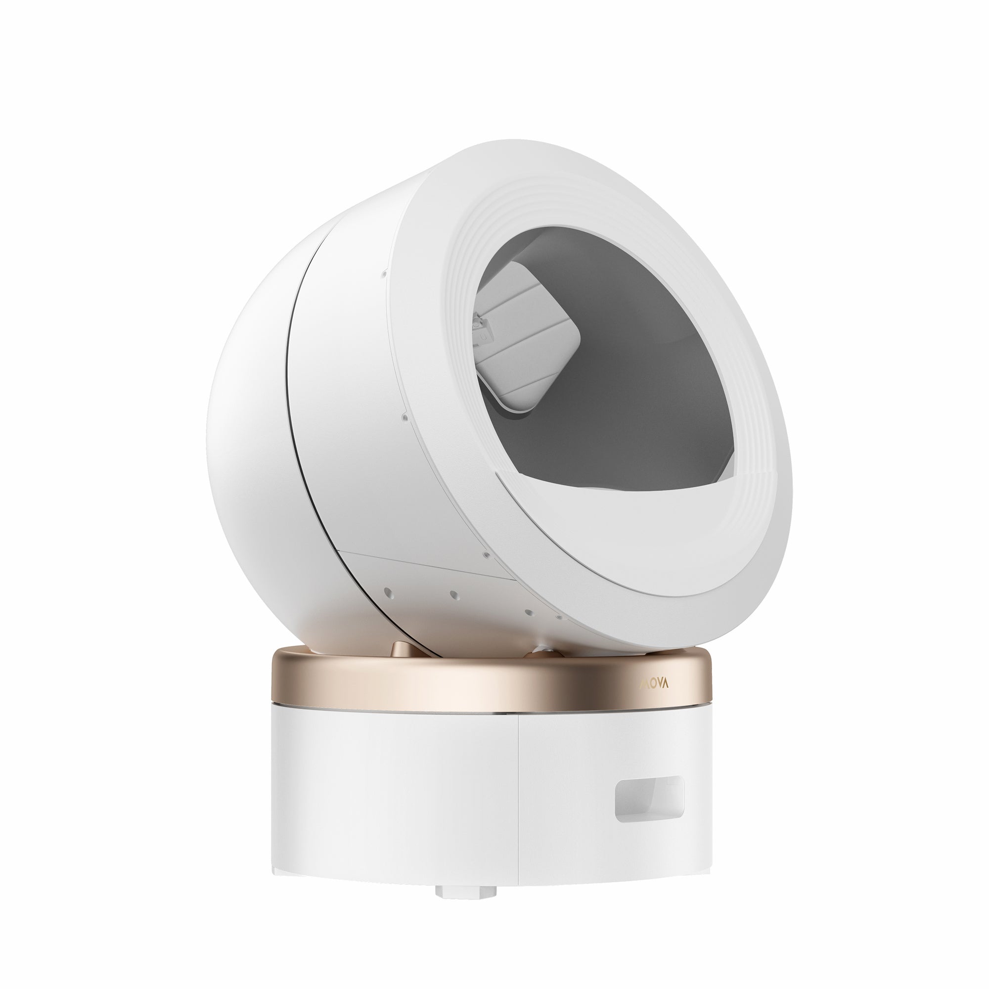 MOVA LR10 Prime 新風貓砂盆