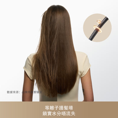 MOVA Shine 10 高速護髮風筒