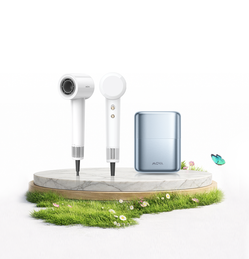 在強韌與柔順間，取得平衡。