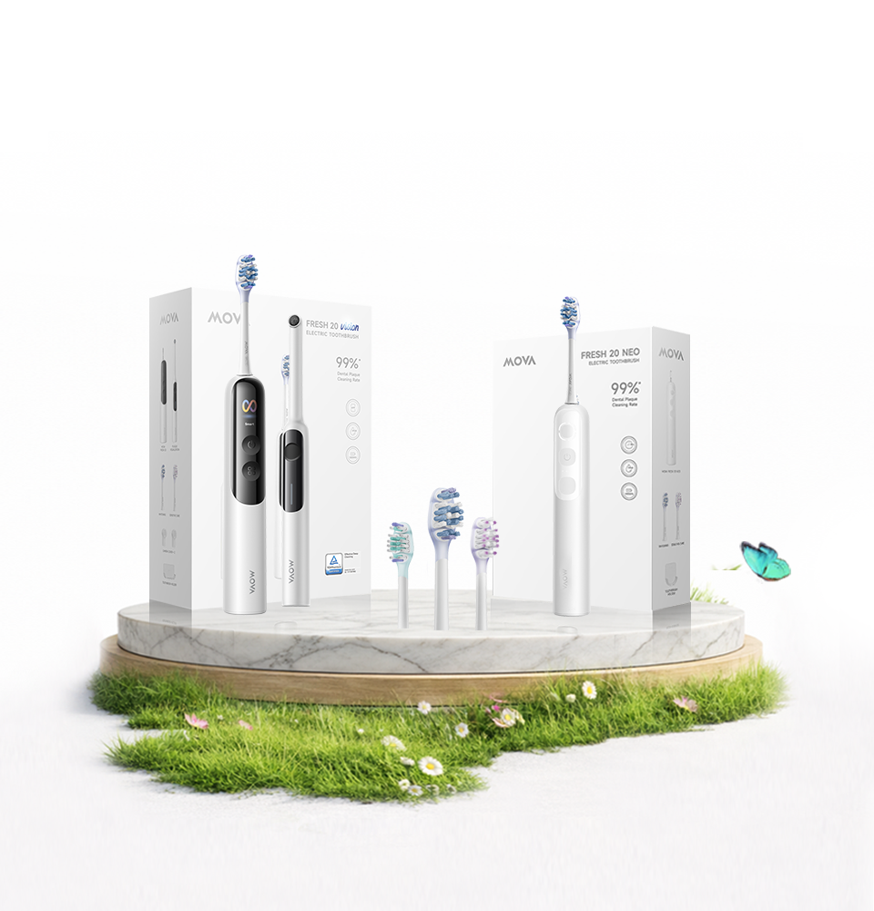 預見健康的未來。