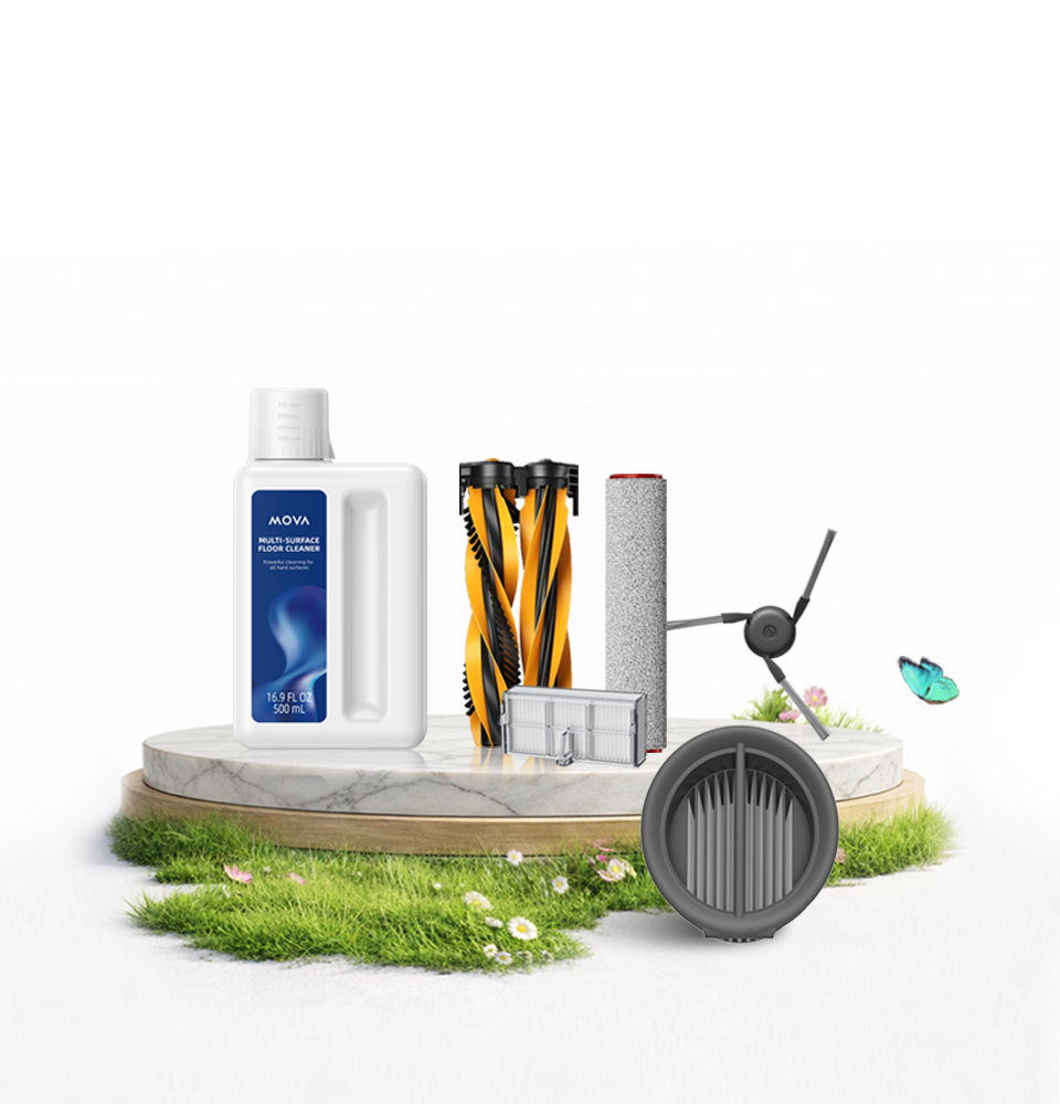 以科技，重塑生活每一面。