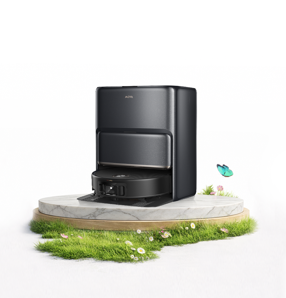 Z60 Ultra Roller Complete