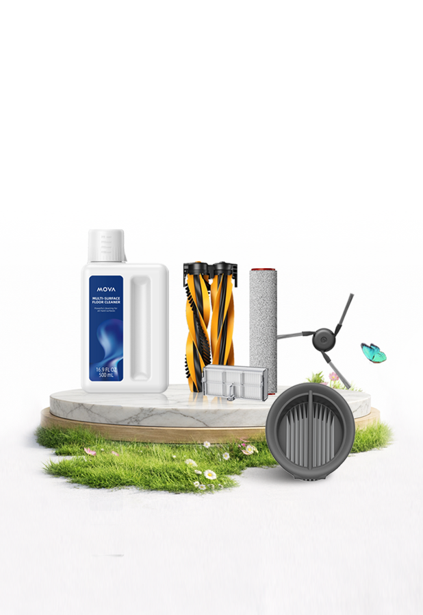 以科技，重塑生活每一面。