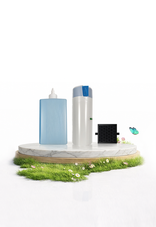 每一款都為適配而生。