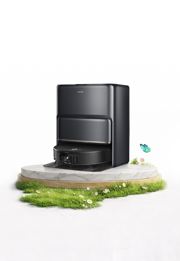 Z60 Ultra Roller Complete