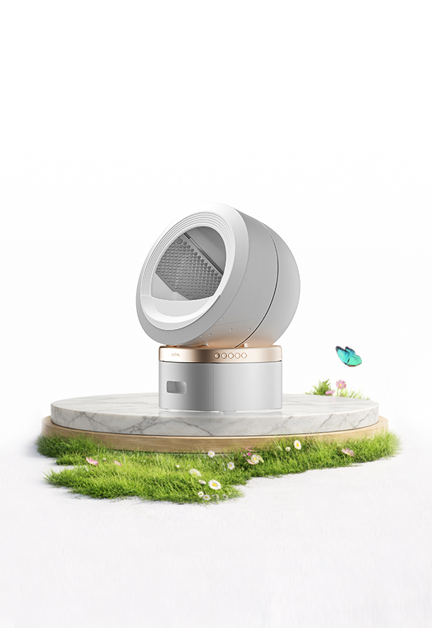 MeowgicPod LR10 Prime