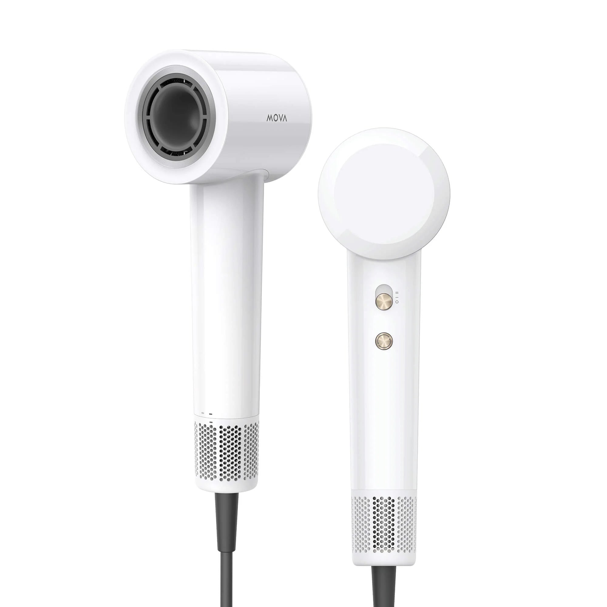 MOVA Turbo 高速護髮吹風機