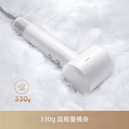 MOVA Turbo 高速護髮吹風機
