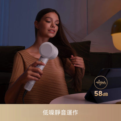 MOVA Turbo 高速護髮吹風機