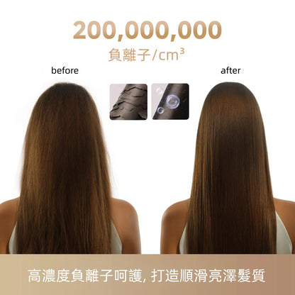 MOVA Turbo 高速護髮吹風機