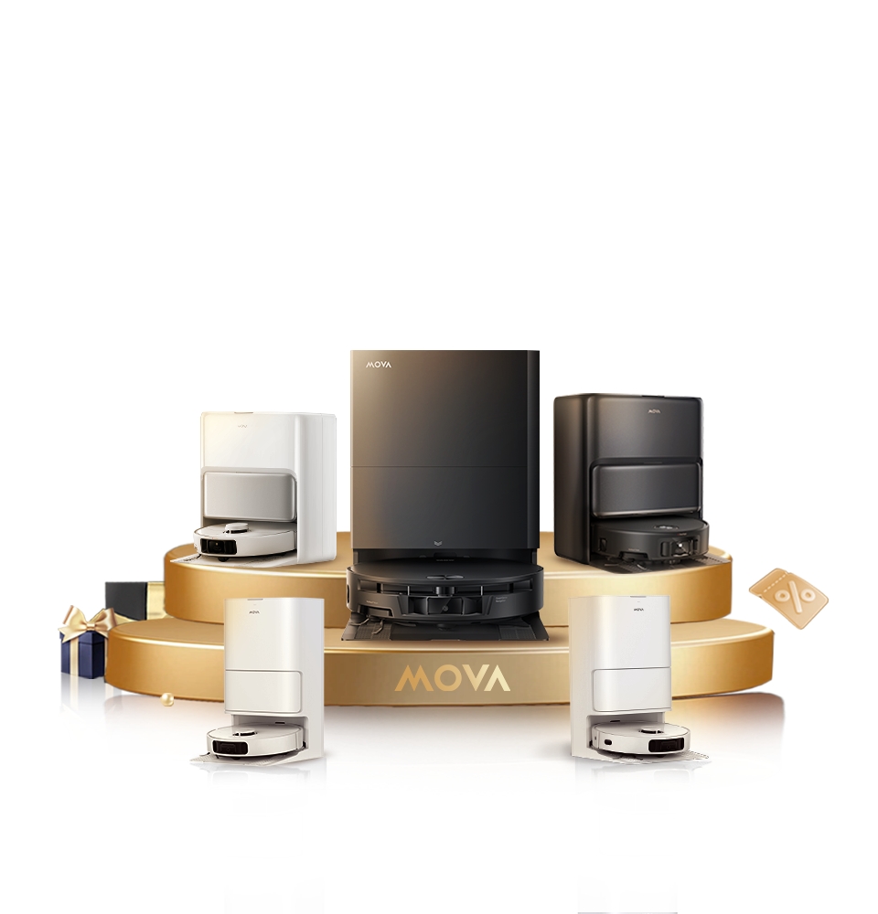 讓潔淨，更具遠見。