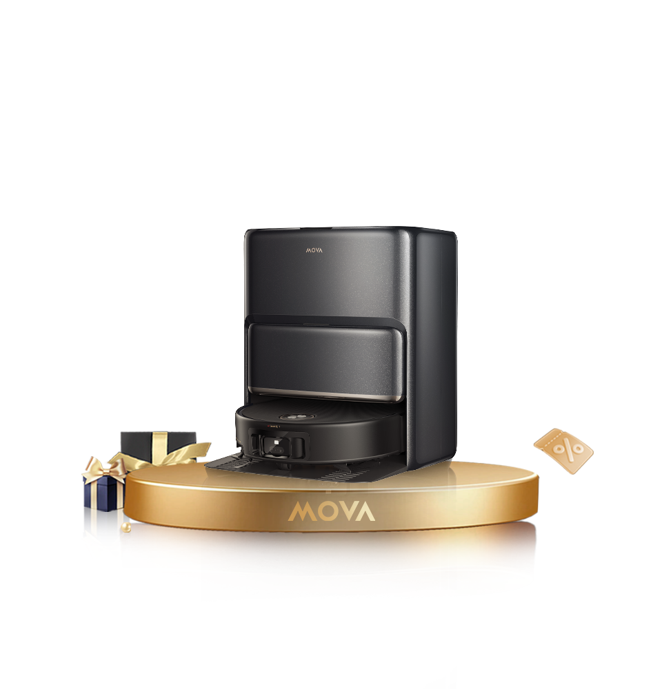 Z60 Ultra Roller Complete