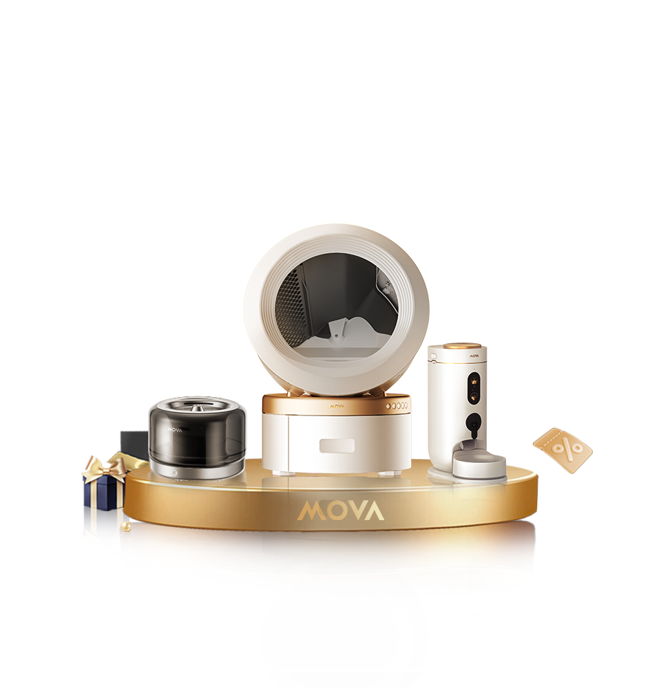 全方位，更顯從容。