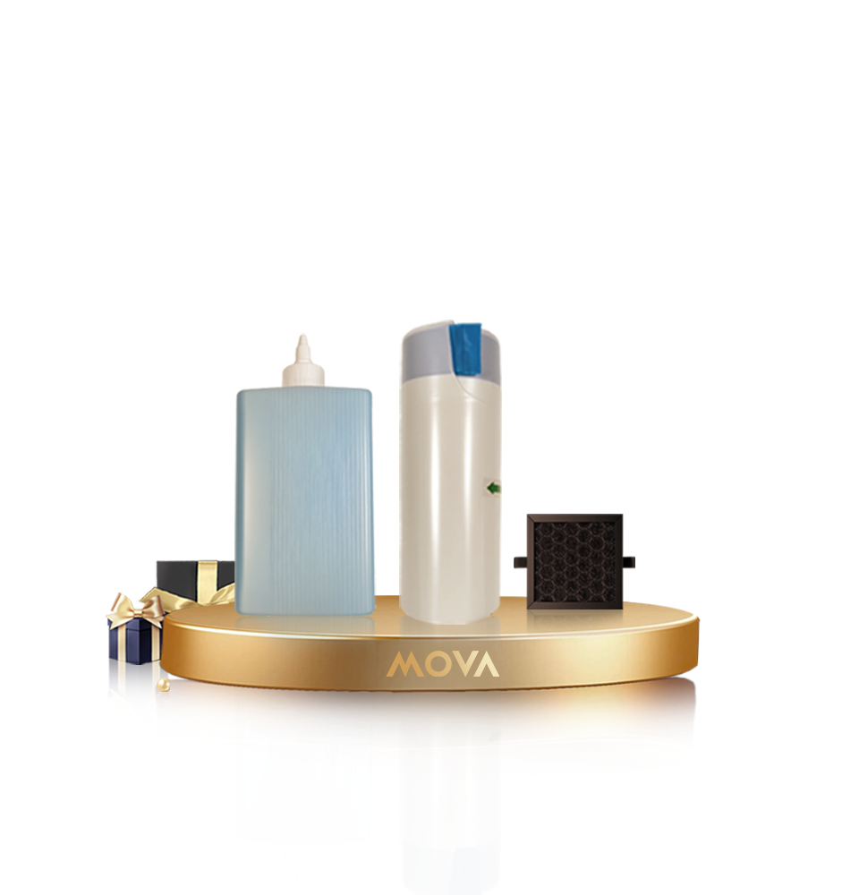 每一款都為適配而生。