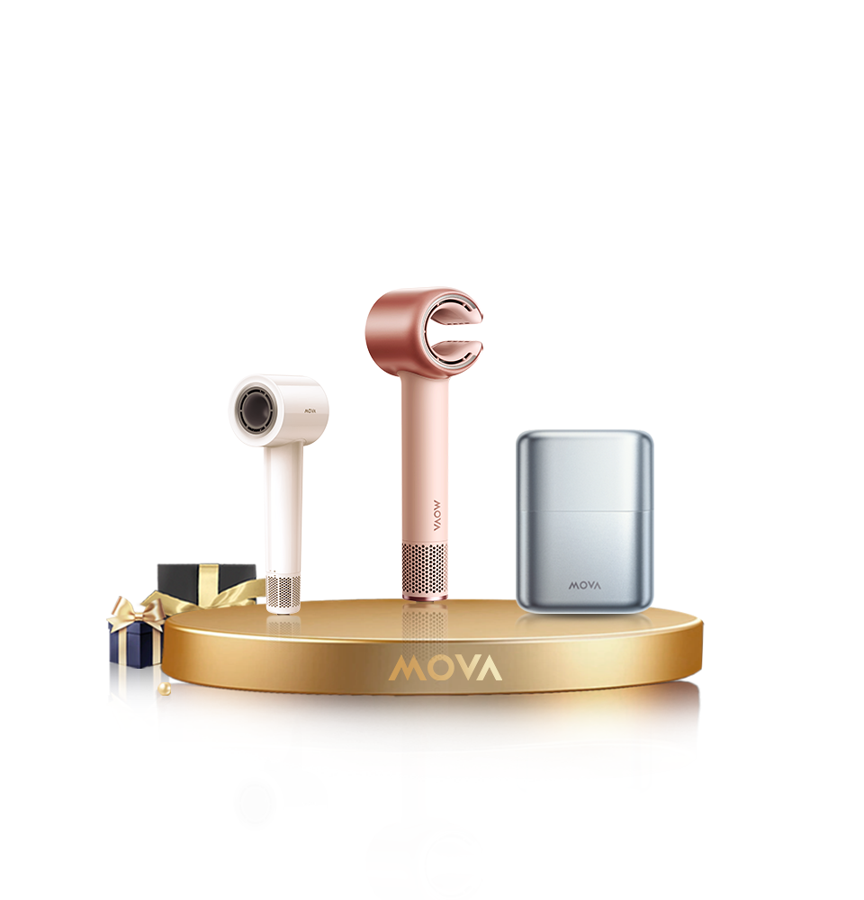 在強韌與柔順間，取得平衡。