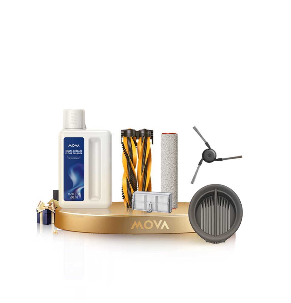 以科技，重塑生活每一面。