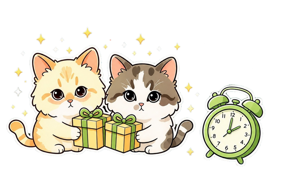 Promo Popup